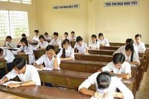 Hiệu quả giáo dục phụ thuộc vào việc chọn phương pháp đúng