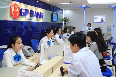 Trình Thủ tướng phương án tái cơ cấu GP.Bank