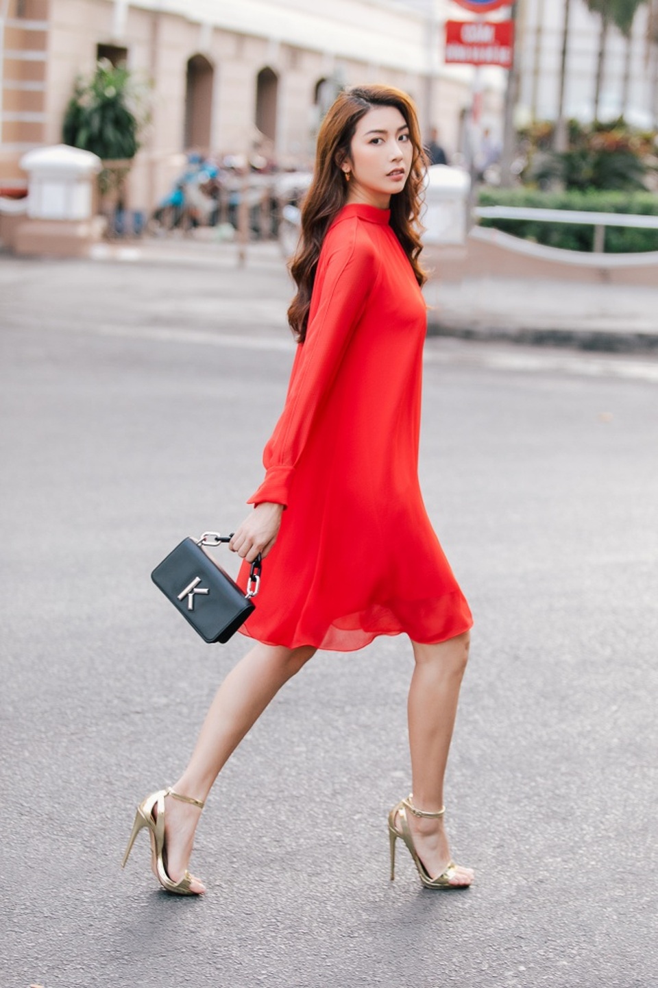 Được cầu hôn bằng nhẫn kim cương, Á hậu Thuý Vân tiết lộ về đám cưới - 6 Được cầu hôn bằng nhẫn kim cương, Á hậu Thuý Vân tiết lộ về đám cưới - 6