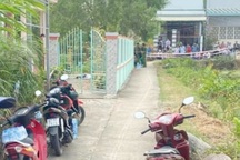 Người phụ nữ sát hại nhân tình vì đòi nợ không được