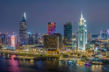 Báo ngoại điểm ra những nhân tố tích cực của kinh tế Việt Nam