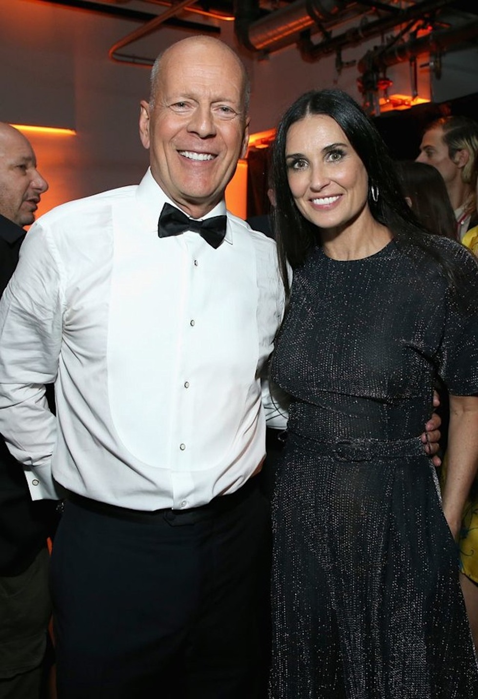 Mối tình kỳ lạ của mỹ nhân Oan hồn Demi Moore và chồng cũ Bruce Willis - 5 Mối tình kỳ lạ của mỹ nhân Oan hồn Demi Moore và chồng cũ Bruce Willis - 5