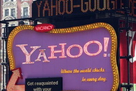 Microsoft chính thức chia tay với Yahoo!