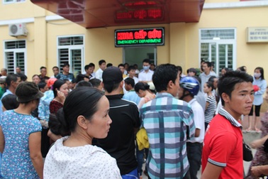 Sở Y tế kết luận về vụ nghi tử vong do chuyển viện