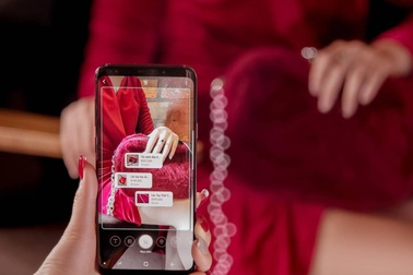 2 lý do giúp Galaxy S9+ Vang Đỏ là “dế yêu” dành cho bạn trong dịp Tết năm nay