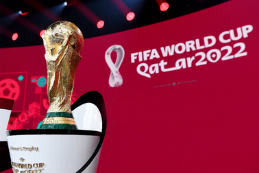 Việt Nam chính thức sở hữu bản quyền World Cup 2022