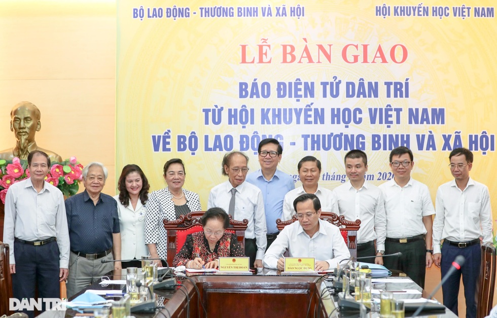 3 năm nỗ lực để hoàn thành quy hoạch báo chí trước hạn 2 năm