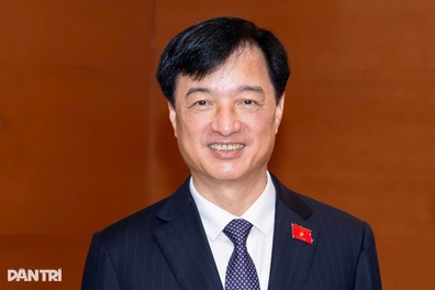 Bí thư Hà Nội Nguyễn Duy Ngọc làm Trưởng Ban Tổ chức Trung ương