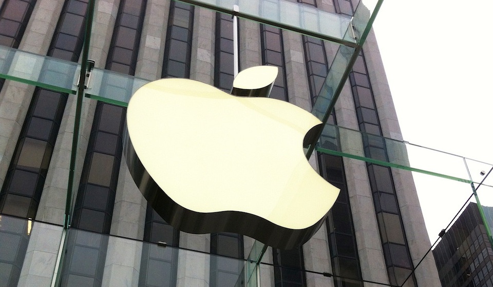 Apple trở thành công ty đạt lợi nhuận cao nhất thế giới trong năm 2020 - 1 Apple trở thành công ty đạt lợi nhuận cao nhất thế giới trong năm 2020 - 1