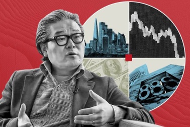 Nhóm quản lý 6.000 tỷ USD của giới siêu giàu lao đao