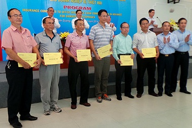 Bình Dương nỗ lực hỗ trợ doanh nghiệp vượt khó sau vụ gây rối