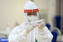 Phát hiện 3 ca nghi mắc Covid-19 ở quận Hà Đông, Hà Nội