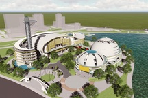 Hà Nội xây dựng Cung Thiếu nhi mới nghìn tỷ