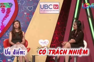 “Nàng công chúa mê ngủ” gặp được bạn trai hợp ý trong chương trình hẹn hò