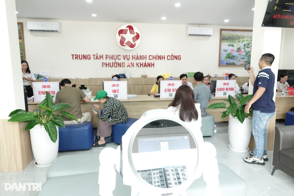 Chính quyền địa phương 2 cấp mở không gian phát triển mới cho TPHCM - 7