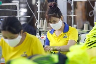 Lao động nữ mang thai được hưởng những quyền lợi gì?