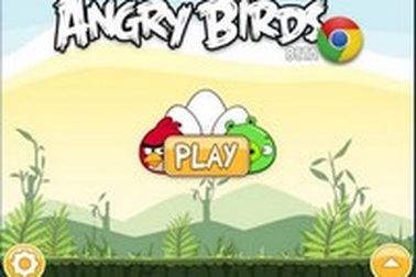 Chơi game “hot” Angry Birds miễn phí trên máy tính