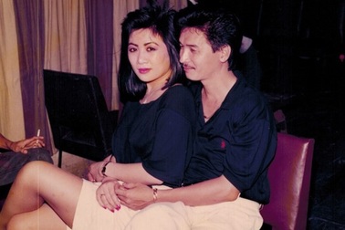 Nguyễn Hưng lần đầu tiết lộ về người vợ giấu kín hơn 40 năm