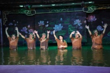 Lương cơ sở tăng gấp đôi, phụ cấp nghề "giậm chân", nghệ sĩ lên tiếng