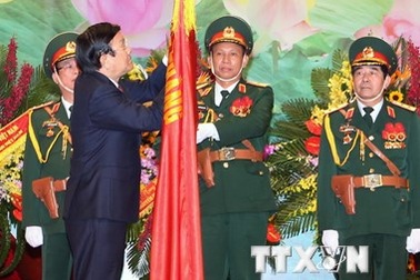 Bộ Tổng Tham mưu cần dự báo sát các tình huống chiến lược