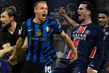 Chung kết Champions League Inter - PSG: Trận đấu kỳ lạ, thời khắc hiếm thấy