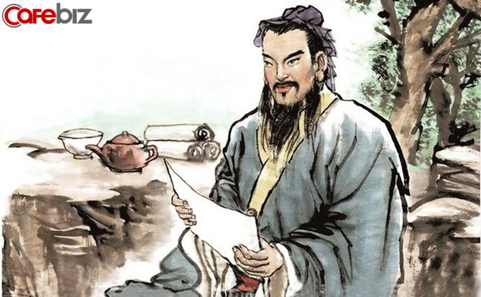 Cụ ông 90 tuổi nói: Lĩnh ngộ được 4 câu nói này, đời này bạn sẽ không bao giờ phải chịu thiệt - Ảnh 3. Cụ ông 90 tuổi nói: Lĩnh ngộ được 4 câu nói này, đời này bạn sẽ không bao giờ phải chịu thiệt - Ảnh 3.