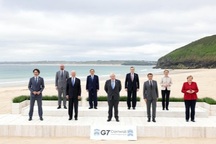 G7 chia sẻ 1 tỷ liều vắc xin, WHO nói chưa đủ để thế giới thoát đại dịch