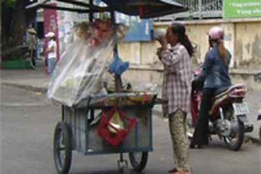 Chuyển đổi xe tự chế không hỗ trợ dân nhập cư