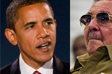 Người dân Cuba hoan nghênh cuộc hội đàm lịch sử Mỹ - Cuba