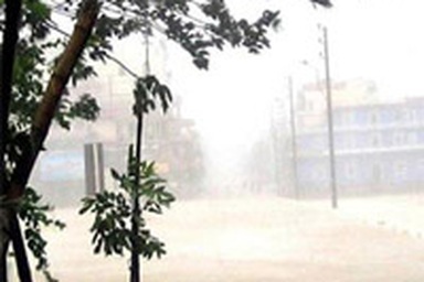 Bão số 6 gây thiệt hại gần 10.000 tỷ đồng