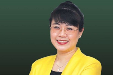 Nữ doanh nhân quyền lực Nguyệt Hường bất ngờ “mất dấu” ở VID Group