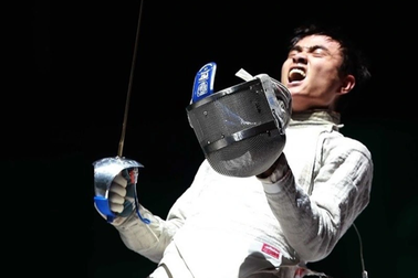 Kiếm thủ Vũ Thành An bị tố chém đồng đội, cơ quan chức năng nói gì?