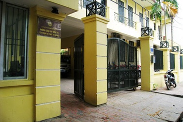 Người cầm quân ở “nhà số 7”