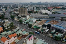 5 dự án đường bộ nào ở TPHCM được ưu tiên đầu tư sau Nghị quyết 98?