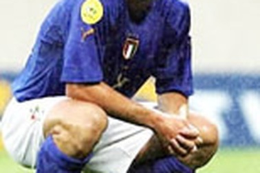 Cơ hội tại ĐT Italia lại mở cho Cassano 