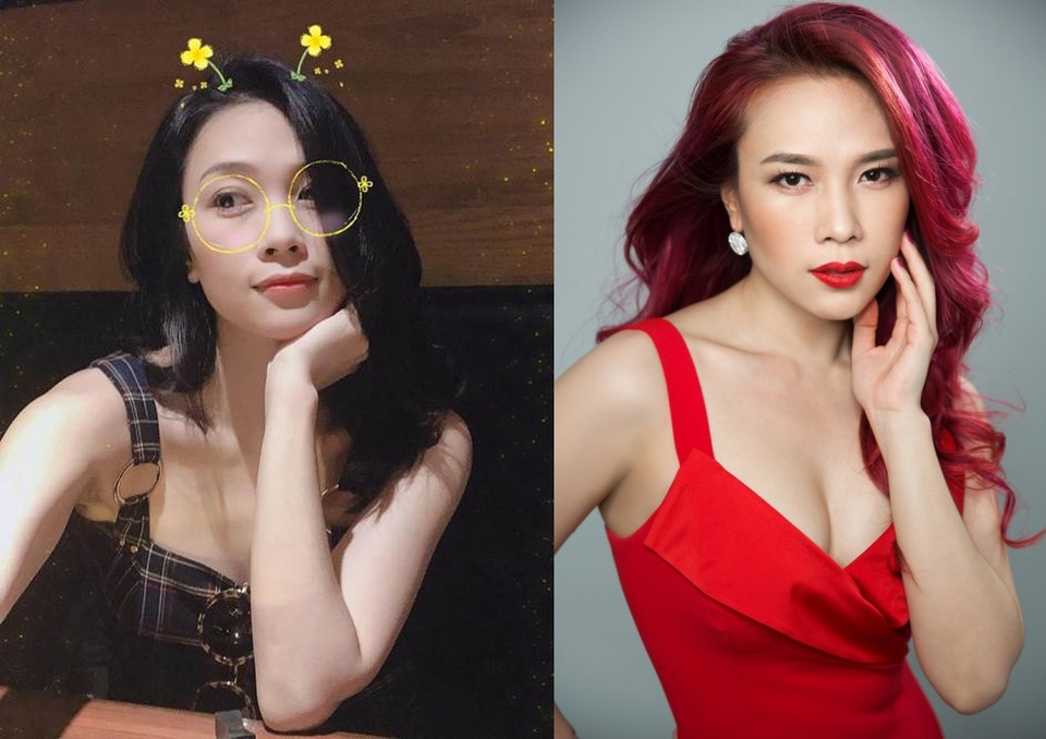 Mỹ Tâm, HHen Niê trần tình chuyện chưa vội lấy chồng - 2 Mỹ Tâm, HHen Niê trần tình chuyện chưa vội lấy chồng - 2