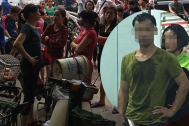 Cả làng đánh ghen... hộ: Bi hài kịch thời bồ bịch "lên ngôi"