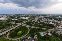 Thành phố Thủ Đức sẽ có bao nhiêu dân?