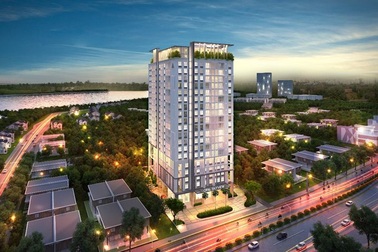 TPHCM: Lợi thế hạ tầng “hút khách” về khu Đông