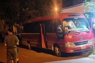 Vụ trẻ bị bỏ quên trên xe ở Thái Bình: Ô tô đưa đón vừa được đăng kiểm lại