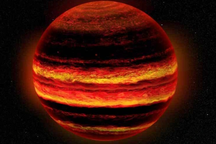 Tìm thấy vật thể nóng hơn cả Mặt Trời