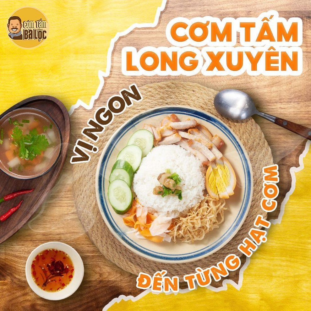 Đầu tư nhượng quyền FB: Nhu cầu ăn uống tạo mô hình kinh doanh sinh lời - 2 Đầu tư nhượng quyền FB: Nhu cầu ăn uống tạo mô hình kinh doanh sinh lời - 2