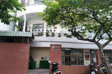 Truy tố 20 bị can trong vụ mua sắm thiết bị tại Sở Y tế Cần Thơ