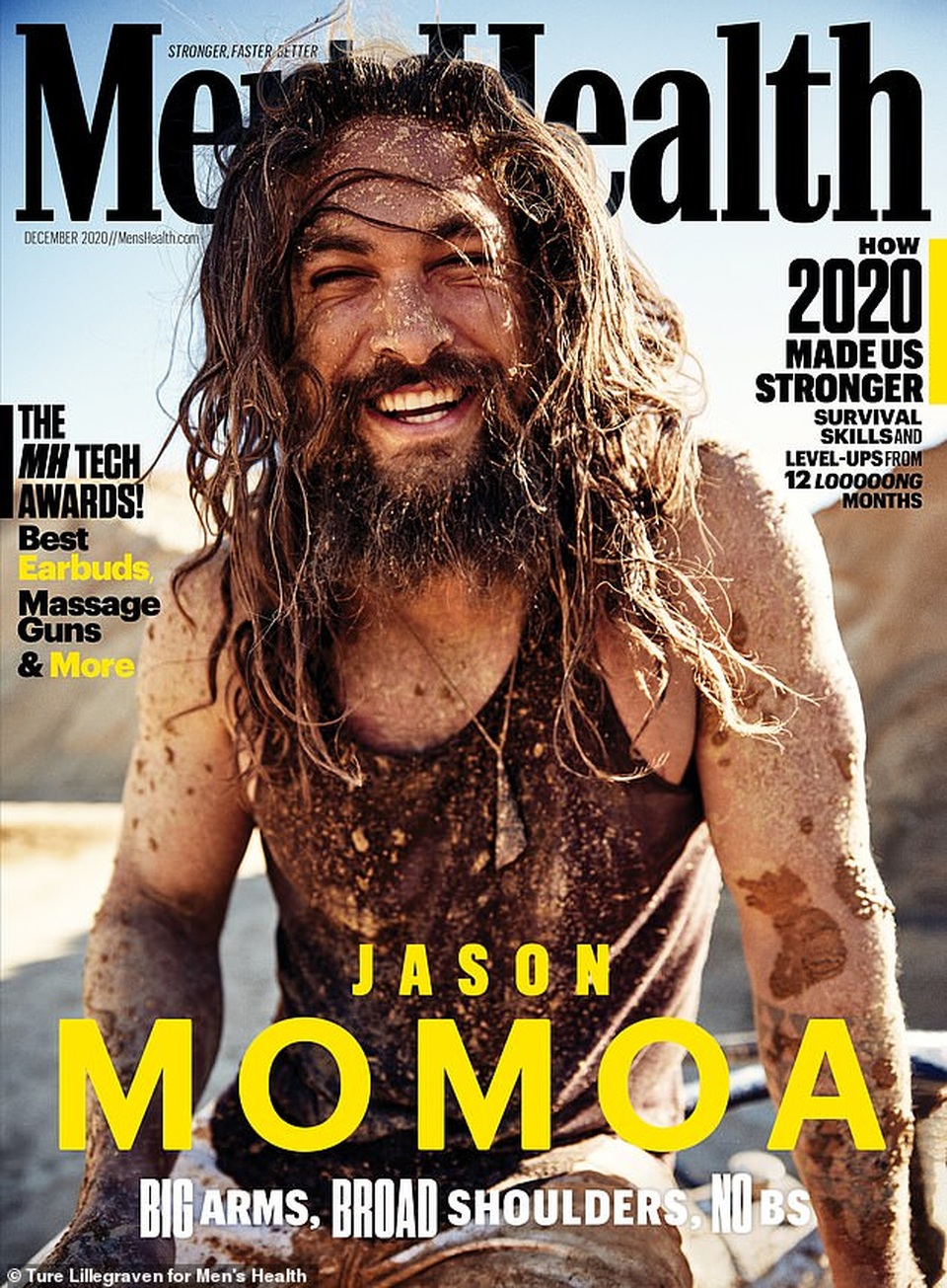Vua thủy tề Jason Momoa thừa nhận sợ vợ - 1 Vua thủy tề Jason Momoa thừa nhận sợ vợ - 1