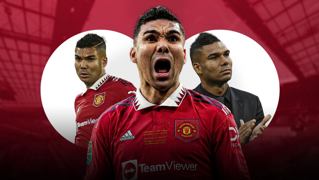 Hé lộ khoản thưởng khủng nếu Man Utd giành cú ăn bốn - 1 Hé lộ khoản thưởng khủng nếu Man Utd giành cú ăn bốn - 1