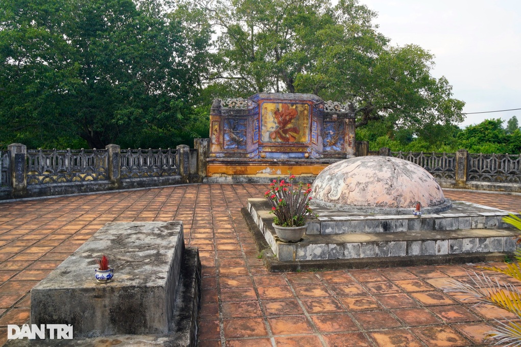 Chuyện cảm động về vị tướng triều Nguyễn khiến tướng nhà Tây Sơn cảm phục - 2 Chuyện cảm động về vị tướng triều Nguyễn khiến tướng nhà Tây Sơn cảm phục - 2