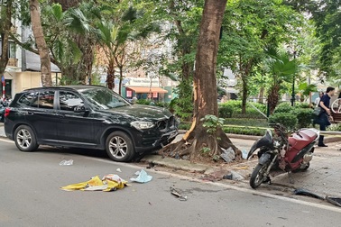 Cục trưởng CSGT sẽ làm Giám đốc Quỹ giảm thiểu thiệt hại tai nạn giao thông