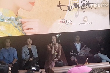 Nhật Kim Anh nhận lại được 60 cây vàng mất trộm