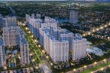 Người mua căn hộ VinCity hưởng những lợi ích đặc biệt gì?