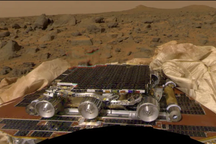 25 năm trước, tàu thám hiểm sao Hỏa đầu tiên của NASA chạm tới Hành tinh Đỏ